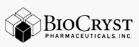 (BIOCRYST LOGO)