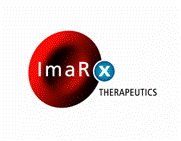 (IMARX THERAPEUTICS LOGO)