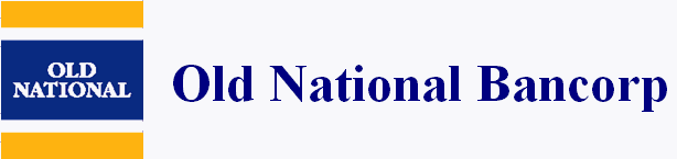 (OLD NATIONAL BANCORP LOGO)