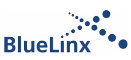 (BLUELINX LOGO)