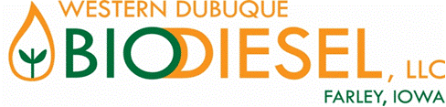 (WESTERN DUBUQUE LOGO)