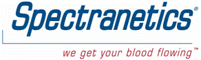 (SPECTRANETICS LOGO)