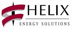 (HELIX ENERGY SOLUTIONS LOGO)