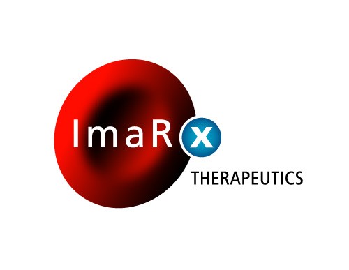 IMARX LOGO