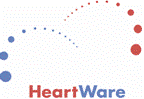 (HEARTWARE LOGO)