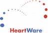 (HEARTWARE LOGO)