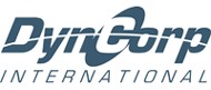 DYNCORP LOGO