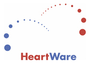 (HEARTWARE LOGO)