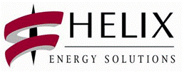 (HELIX ENERGY SOLUTIONS LOGO)