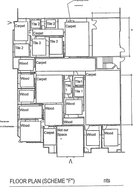 (FLOOR PLAN)