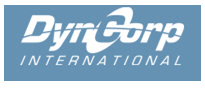 (DYNCORP LOGO)