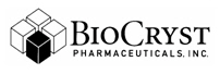 (BIOCRYST LOGO)