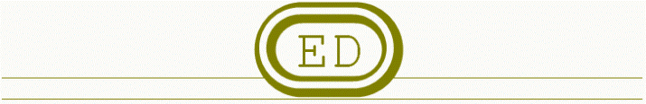 (ECO DEPOT INC LOGO)