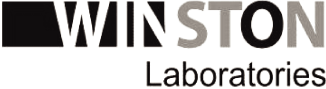 (WINSTON LABORATORIES LOGO)