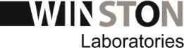 (WINSTON LABORATORIES LOGO)