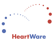 (HEARTWARE LIMITED LOGO)