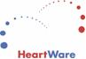 (HEARTWARE LOGO)