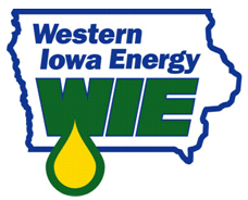 (WESTERN IOWA ENERGY LOGO)