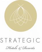 (STRATEGIC HOTELS RESORTS LOGO)