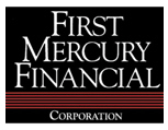 (FIRST MERCURY LOGO)