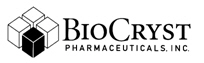 (BIOCRYST LOGO)