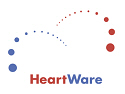 (HEARTWARE LOGO)