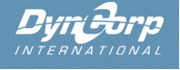 (DYNCORP INTERNATIONAL LOGO)