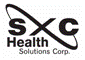 (SXC HEALTH SOLUTIONS LOGO)