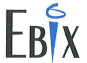 (EBIX LOGO)