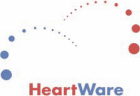 (HEARTWARE LOGO)