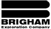 BRIGHAM EXPLORATION LOGO