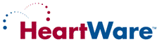 (HEARTWARE LOGO)