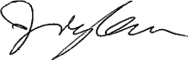 -s- Signature