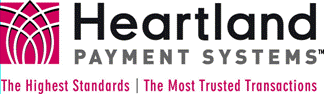 (HEARTLAND PAYMENT SYSTEMS LOGO)