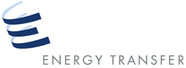 (ENERGY TRANSFER LOGO)