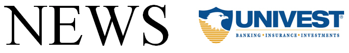 (UNIVEST LOGO)