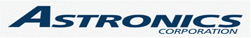 (ASTRONICS LOGO)