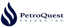 (PETROQUEST LOGO)