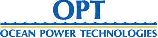 (OCEAN POWER TECHNOLOGIES LOGO)