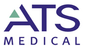 (ATS MEDICAL LOGO)