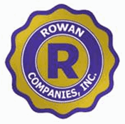 (ROWAN COMPANIES LOGO)