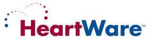 (HEARTWARE LOGO)