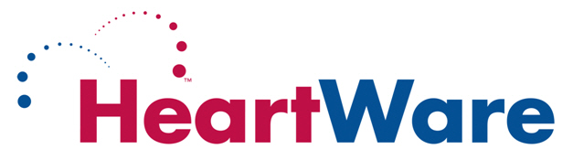 (HEARTWARE INTERNATIONAL, INC. LOGO)