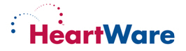 (HEARTWARE INTERNATIONAL, INC. LOGO)