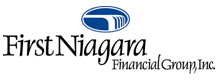 (FIRST NIAGARA LOGO)