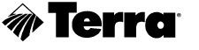 (TERRA LOGO)