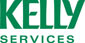 (KELLY SERVICES LOGO)