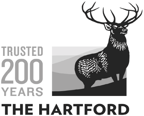 (HARTFORD LOGO)