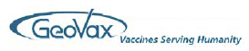 (GEOVAX LOGO)