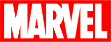 (MARVEL LOGO)